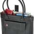 Сумка для ноутбука 15.6" Riva 8991, черный [8991 black]